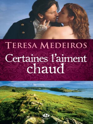 cover image of Certaines l'aiment chaud
